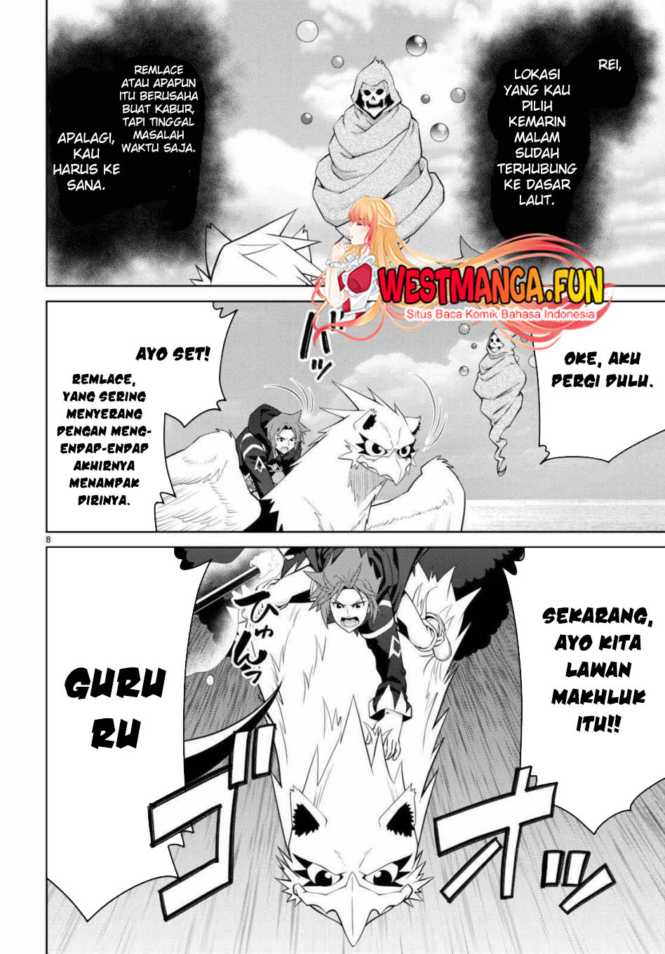 Chapter 99 - halaman 11