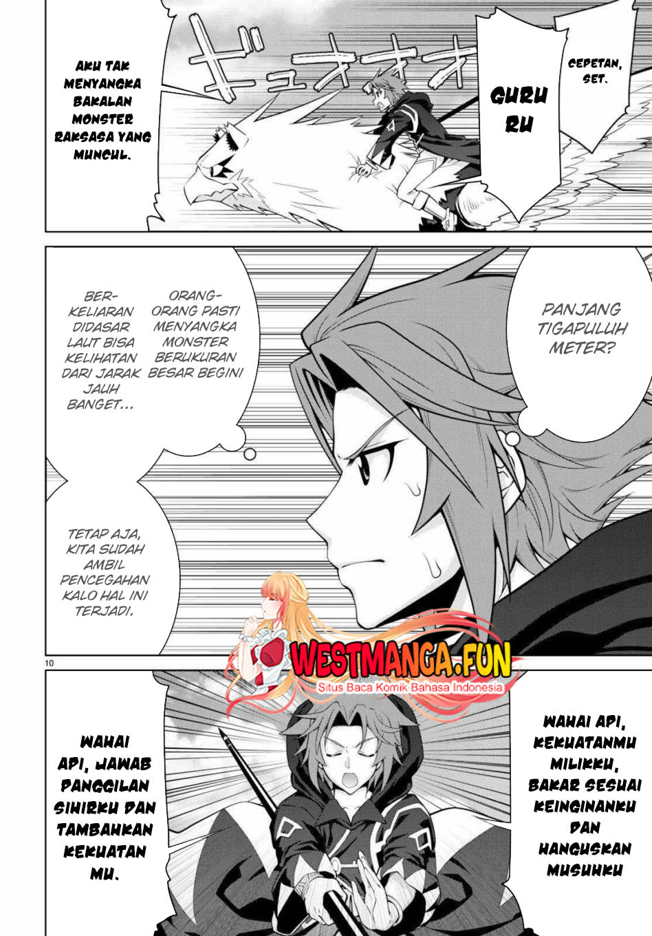 Chapter 99 - halaman 13