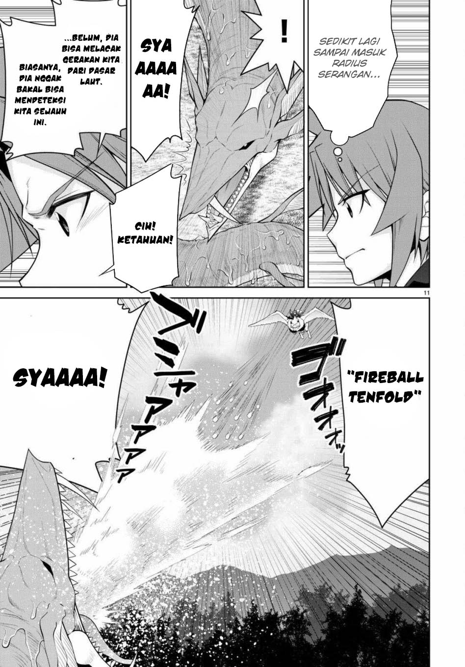 Chapter 99 - halaman 14