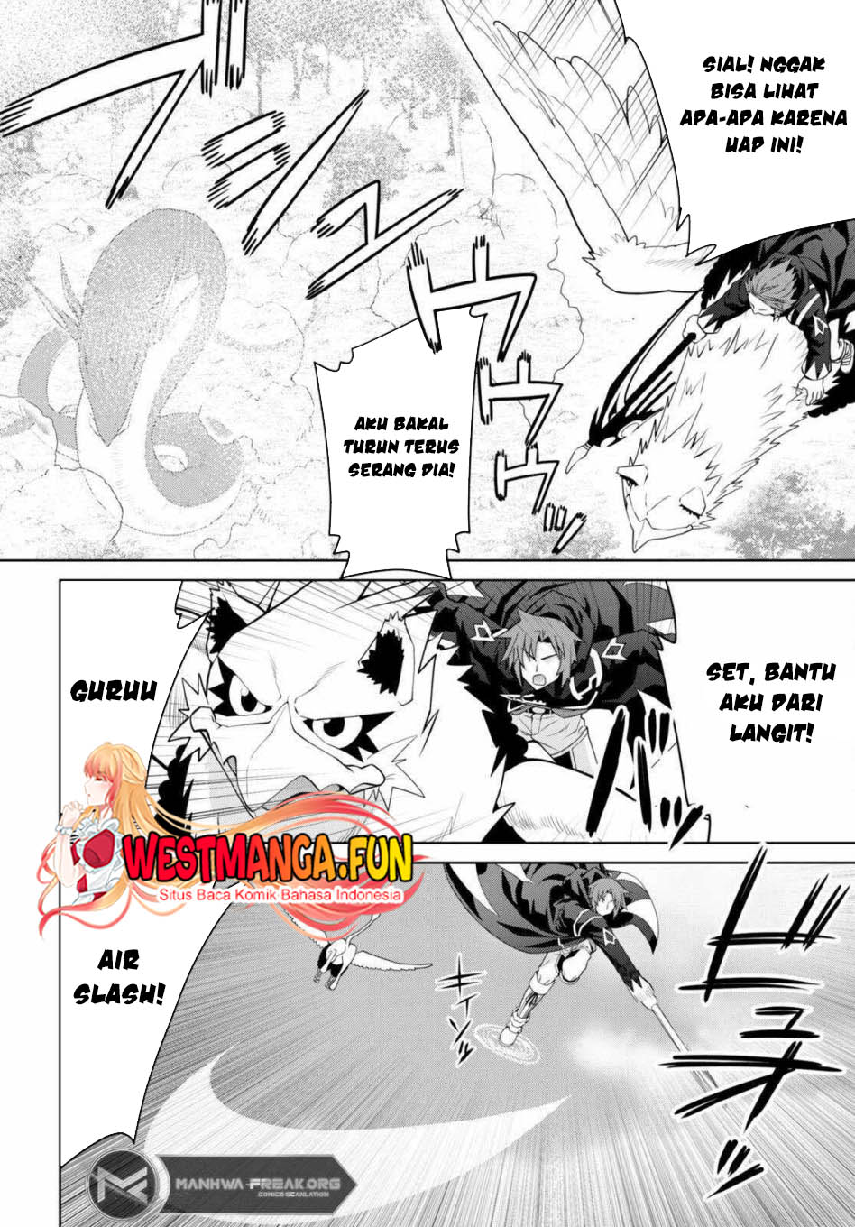 Chapter 99 - halaman 15
