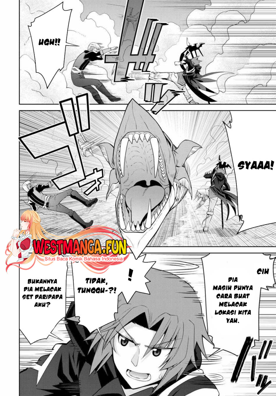 Chapter 99 - halaman 17