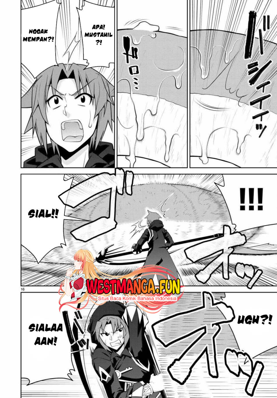 Chapter 99 - halaman 20