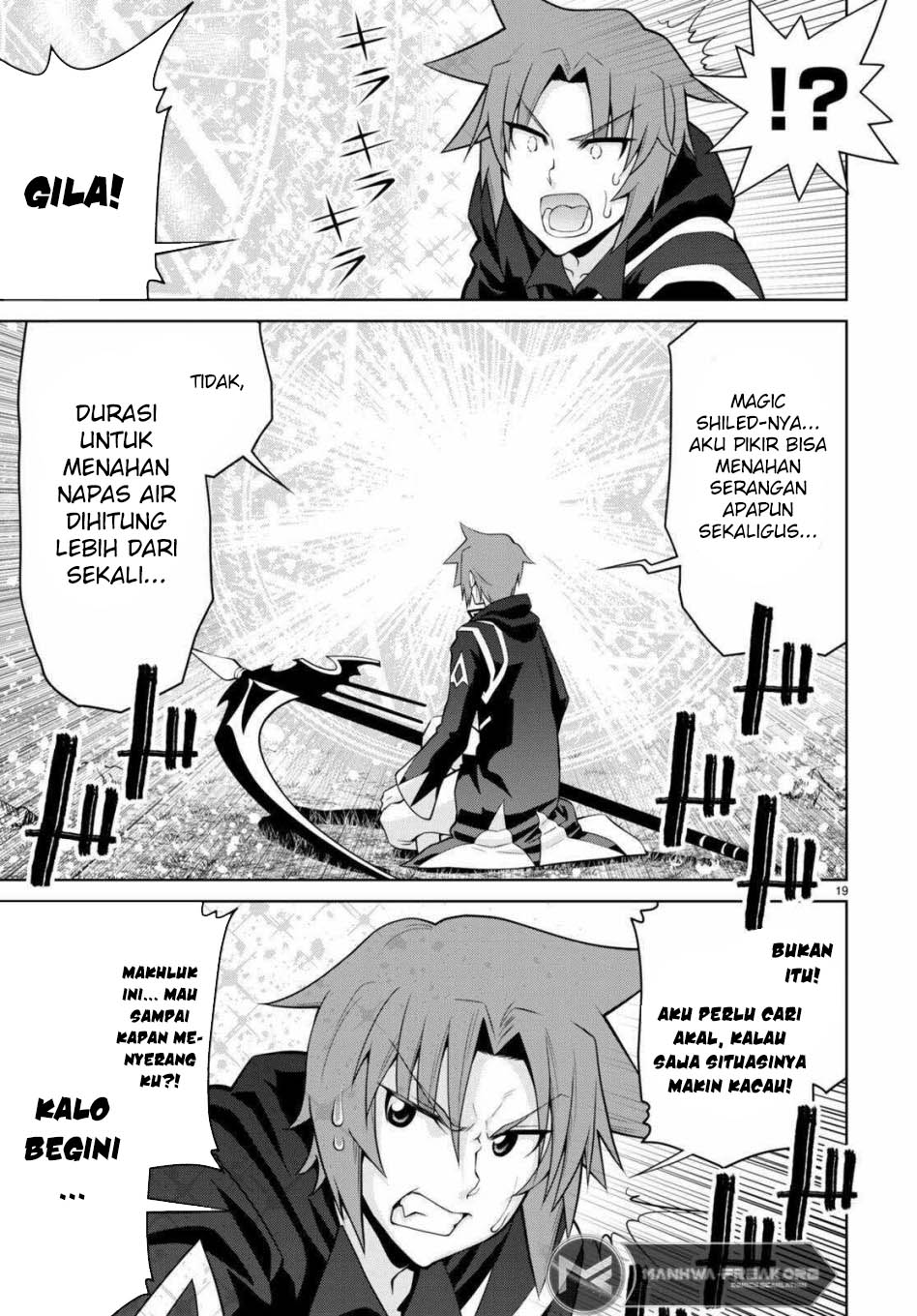 Chapter 99 - halaman 23