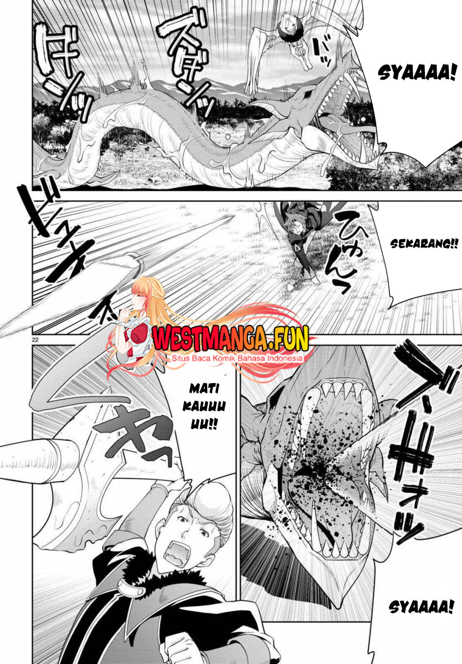 Chapter 99 - halaman 26