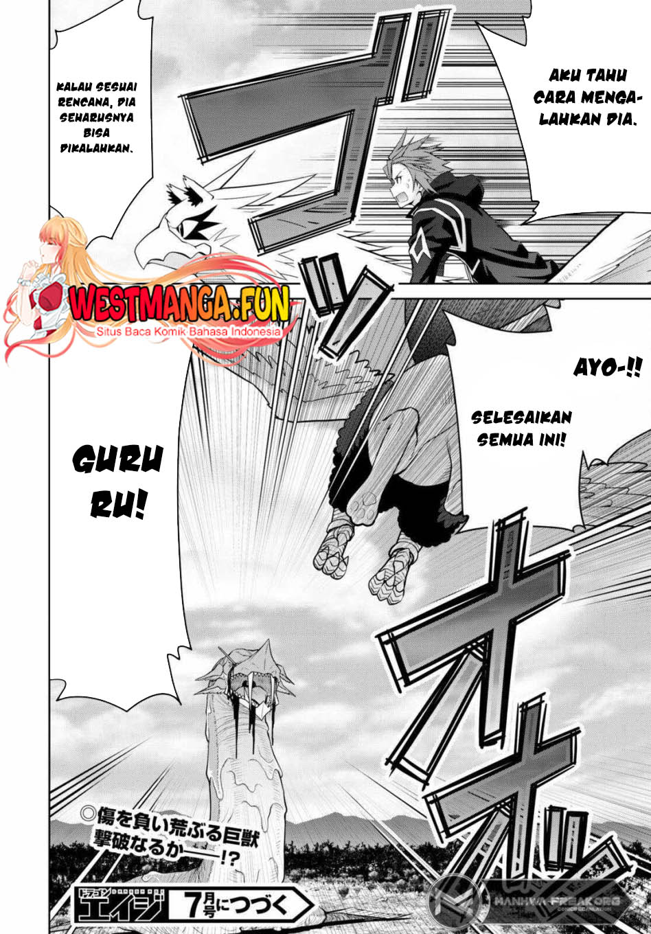 Chapter 99 - halaman 28