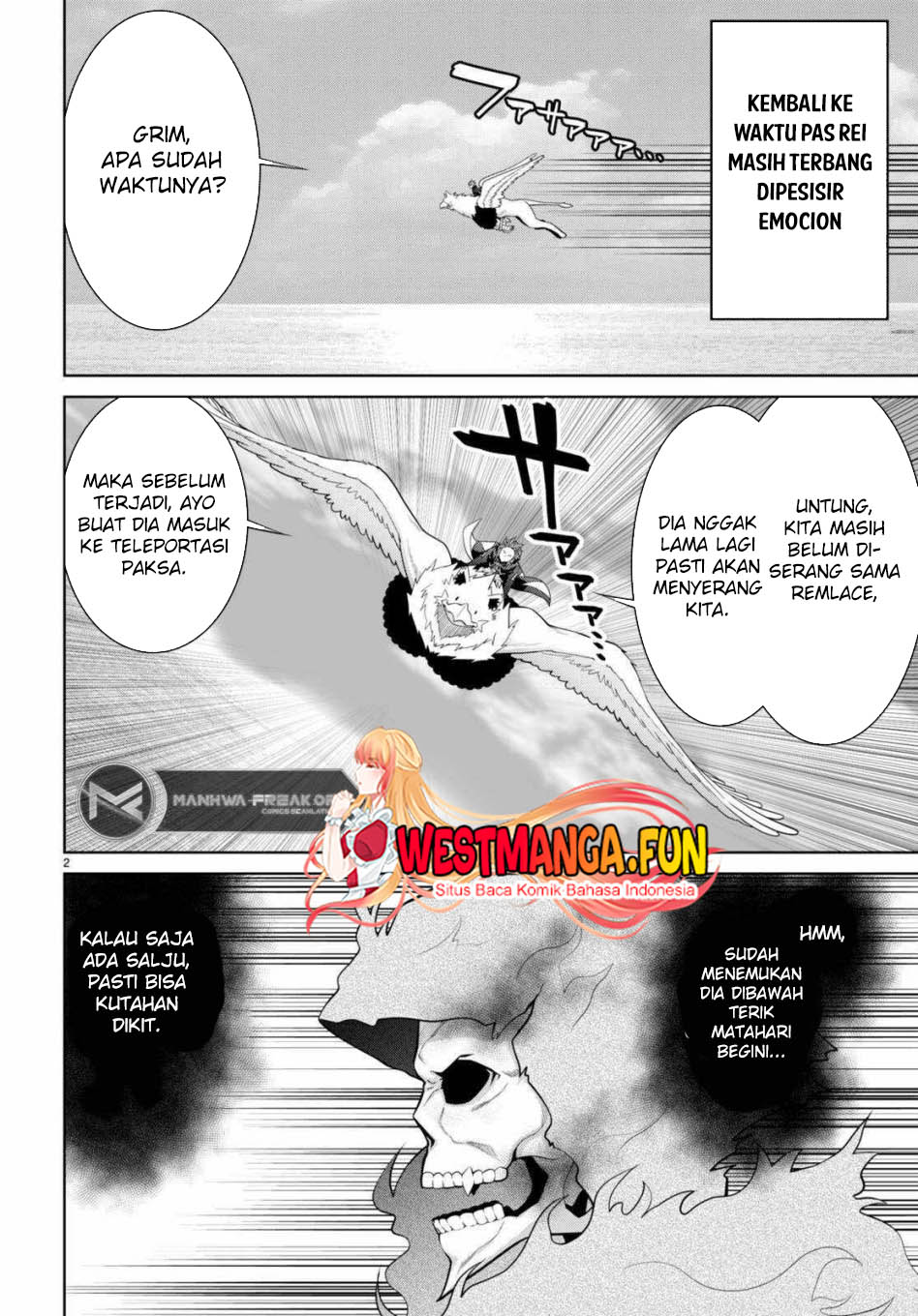 Chapter 99 - halaman 4