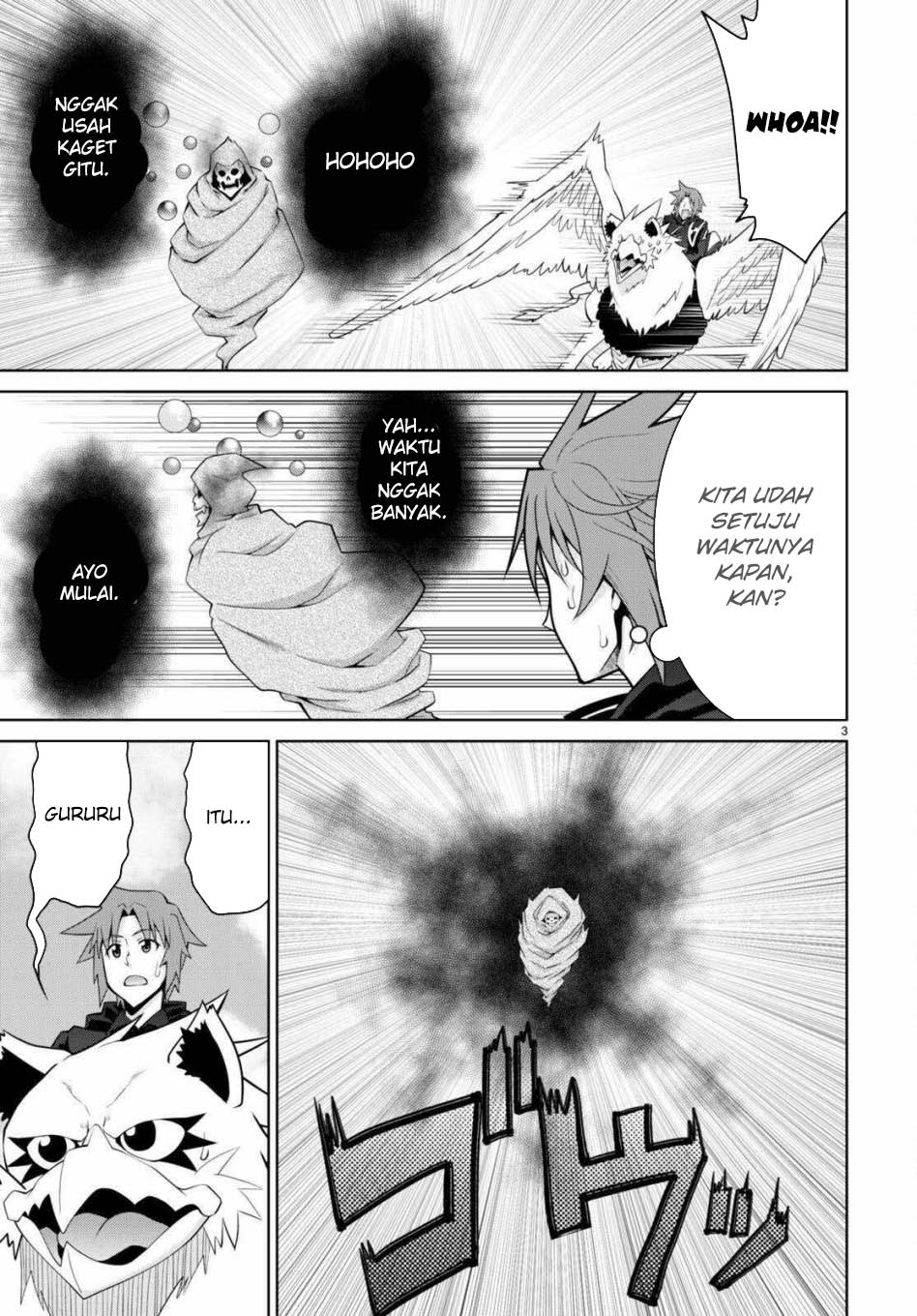 Chapter 99 - halaman 6