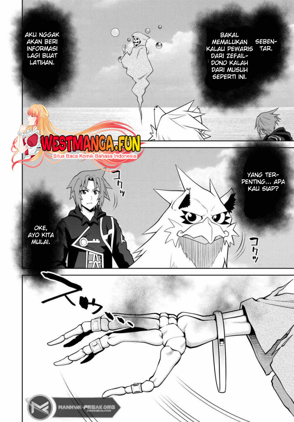 Chapter 99 - halaman 9