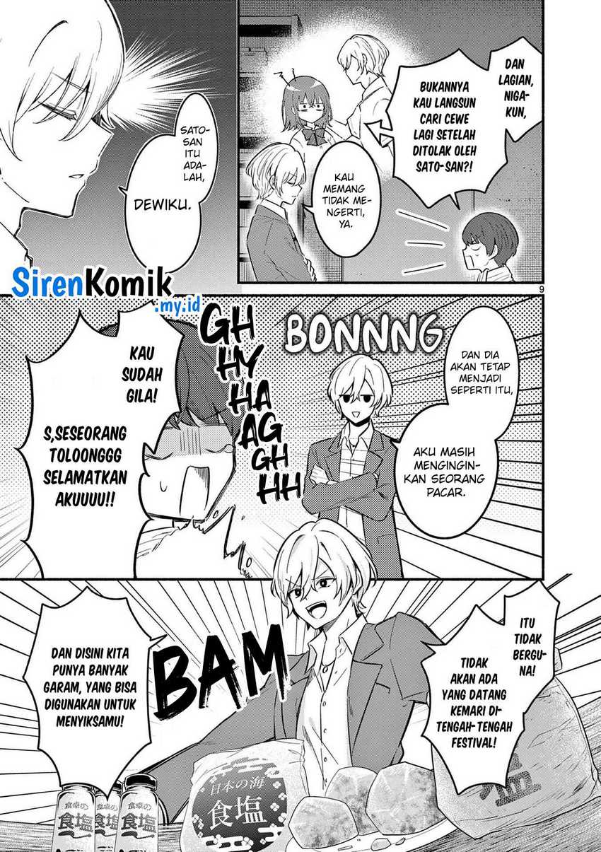 Chapter 61 - halaman 11