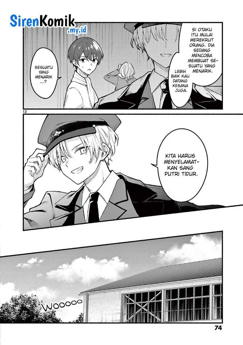 Chapter 61 - halaman 14
