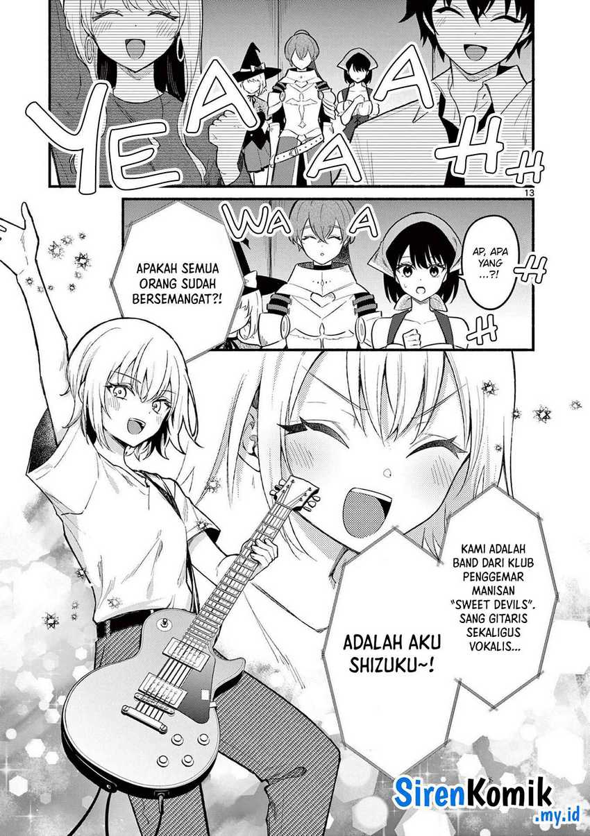 Chapter 61 - halaman 15