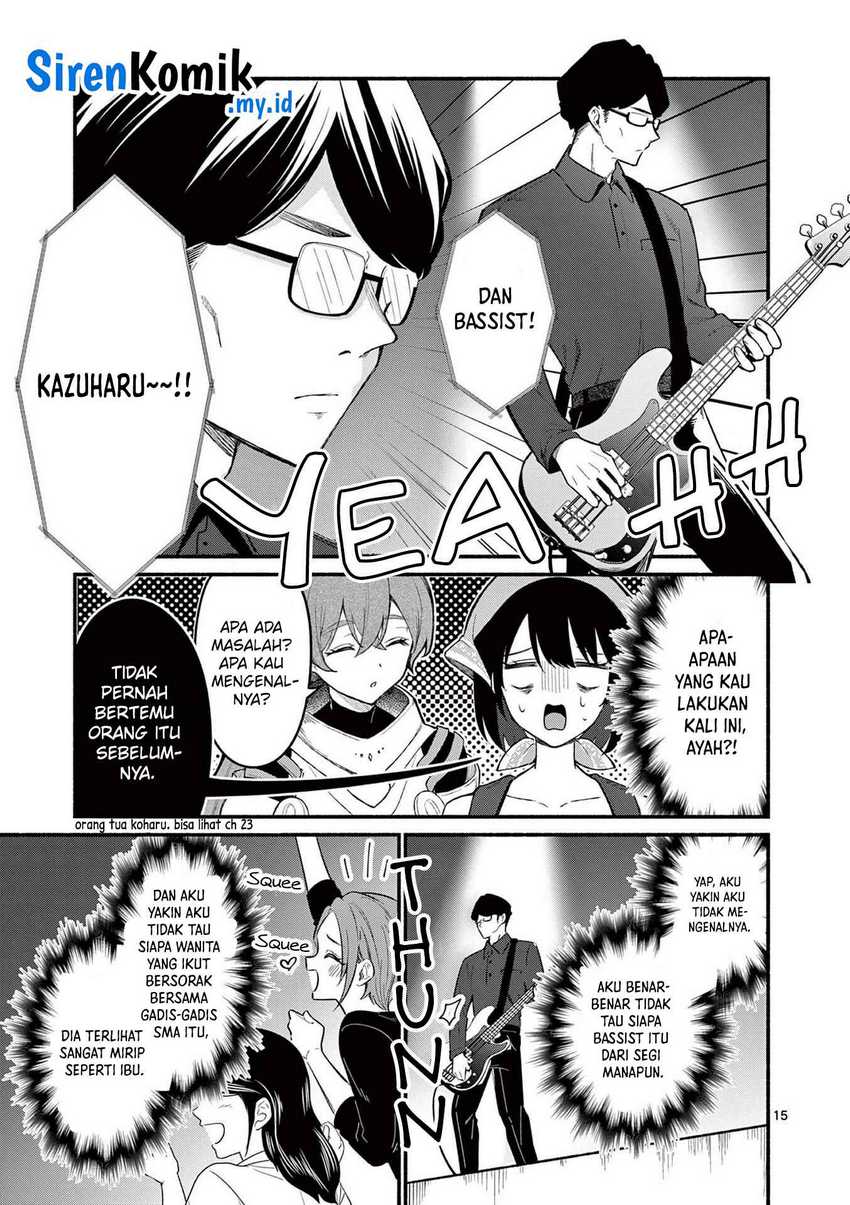 Chapter 61 - halaman 17
