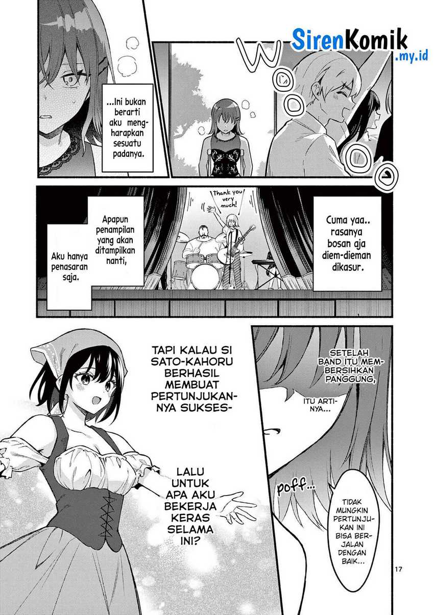 Chapter 61 - halaman 19