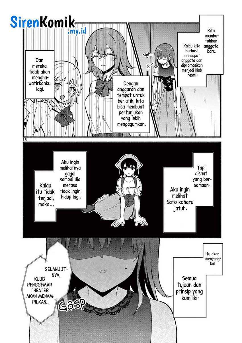 Chapter 61 - halaman 20