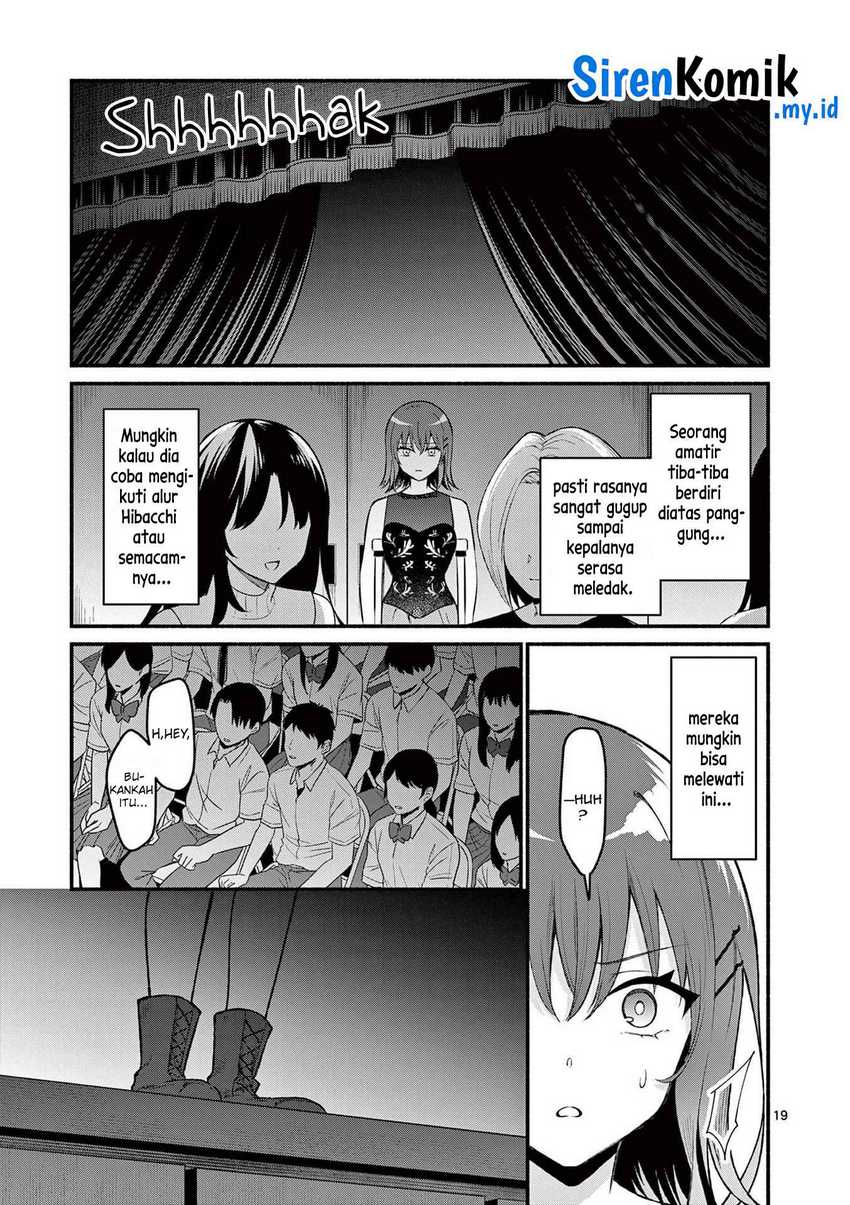 Chapter 61 - halaman 21