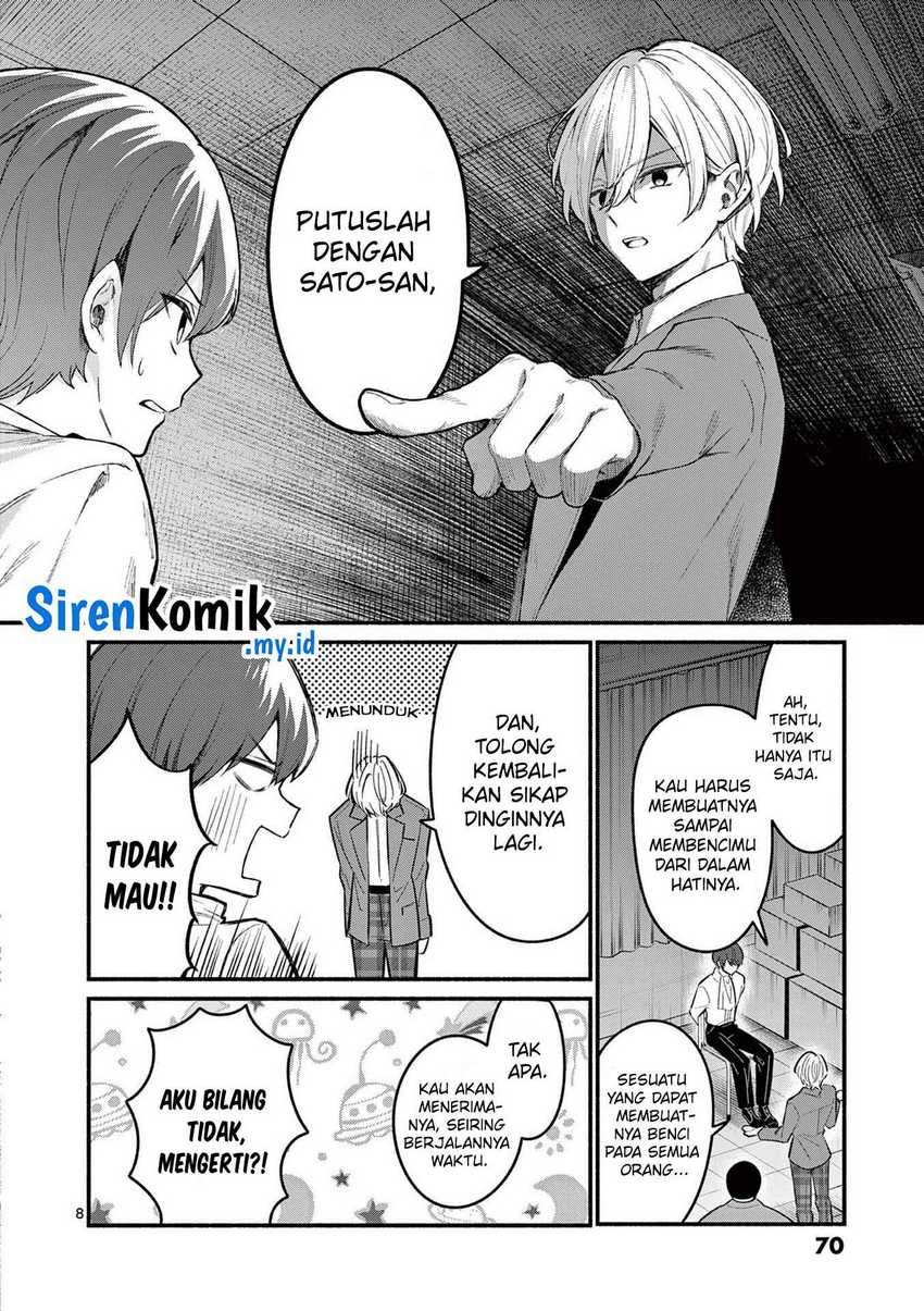 Chapter 61 - halaman 10