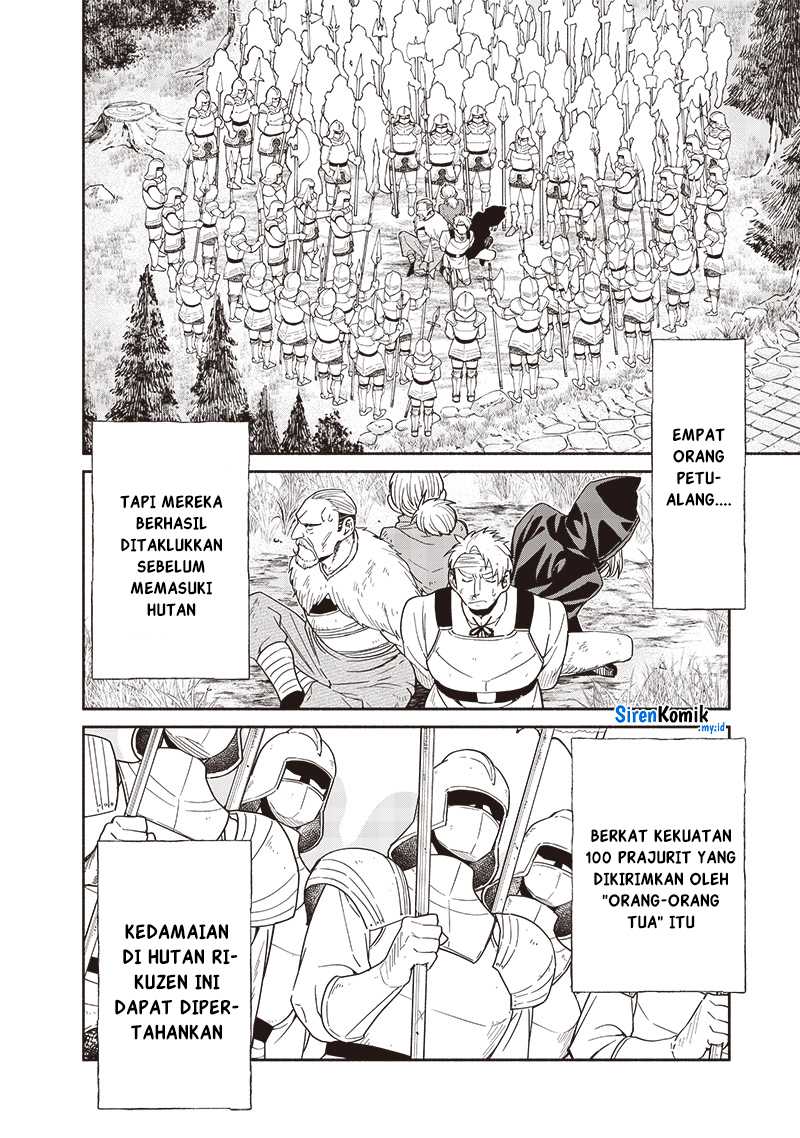 Chapter 100 - halaman 12