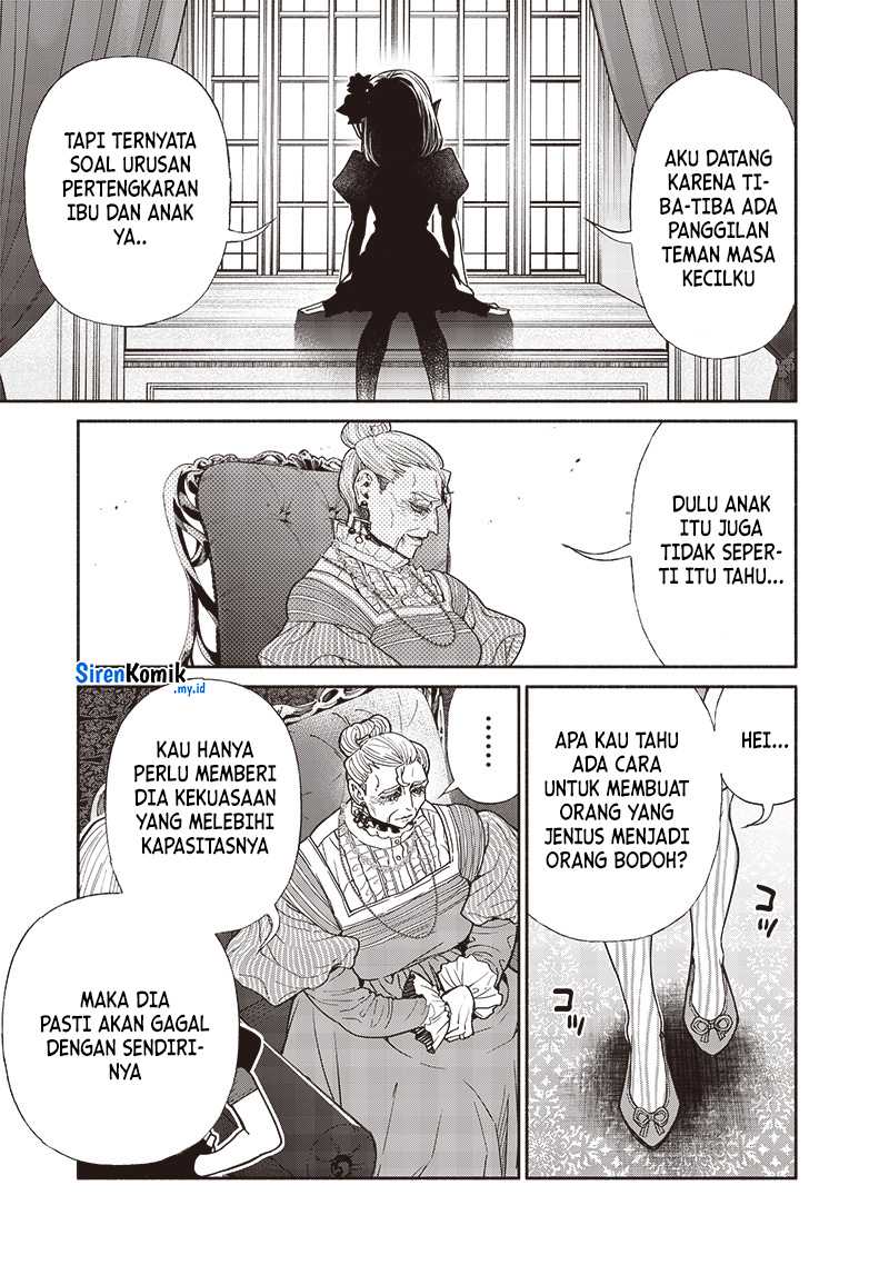 Chapter 100 - halaman 19