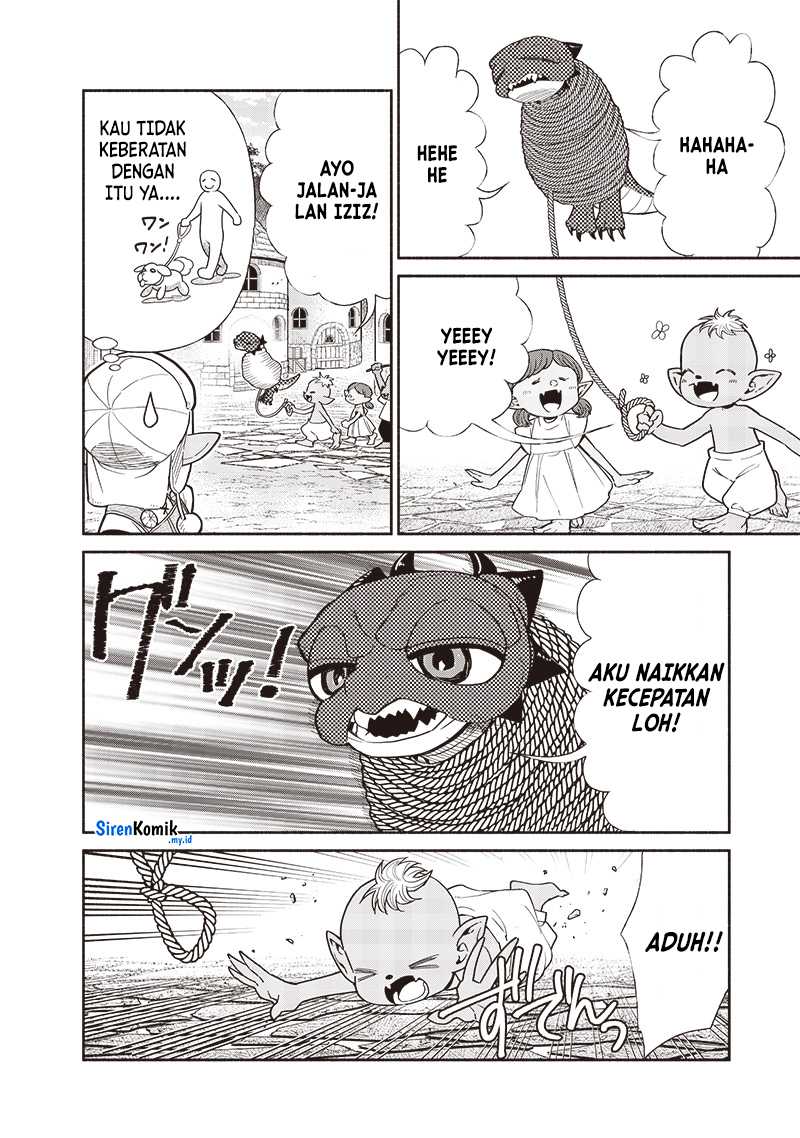Chapter 100 - halaman 8