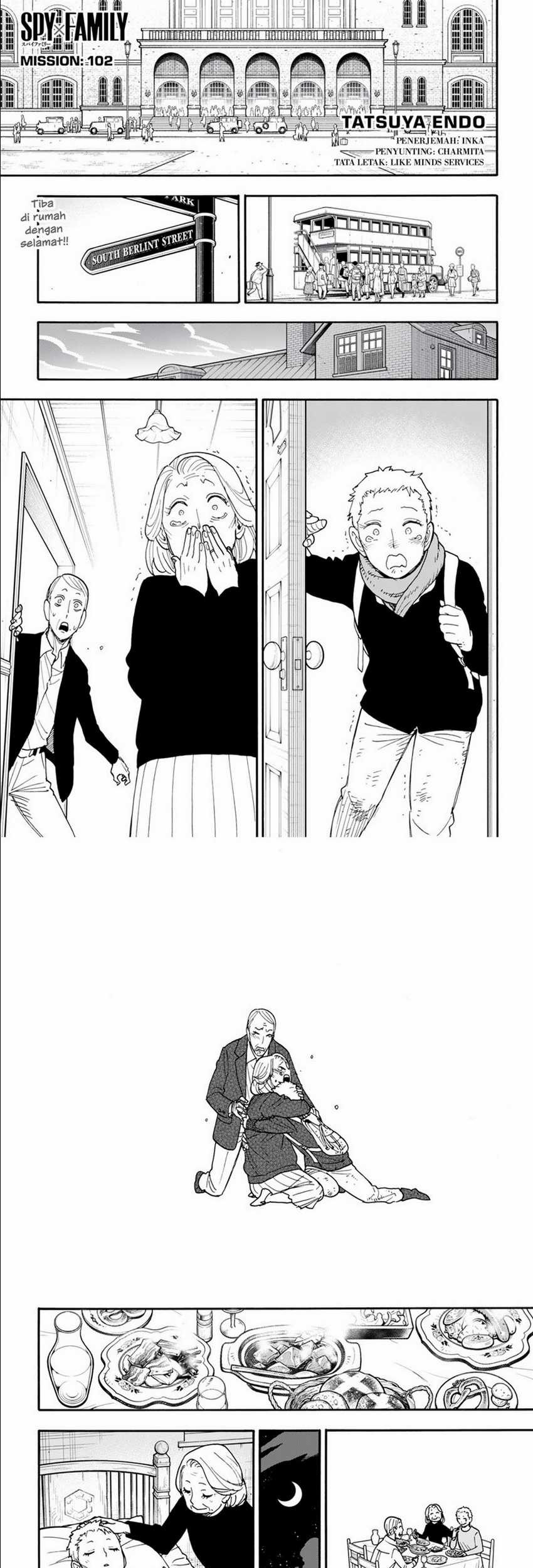 Chapter 102 - halaman 2
