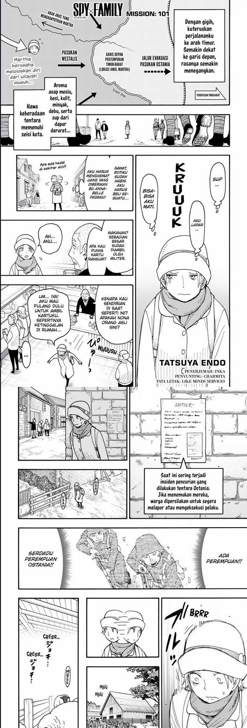 Chapter 101 - halaman 2