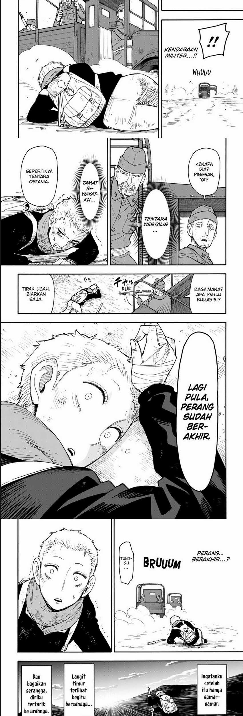 Chapter 101 - halaman 5