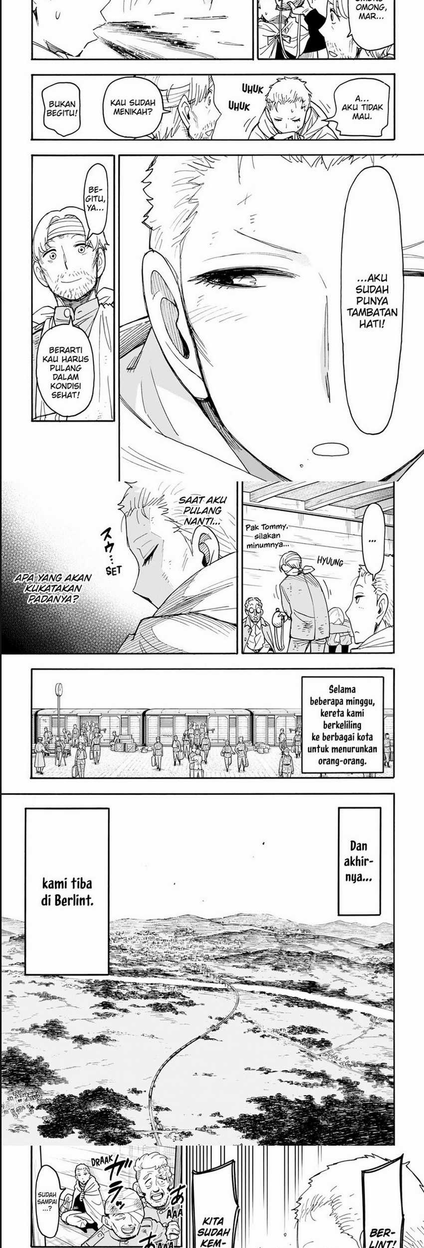 Chapter 101 - halaman 8