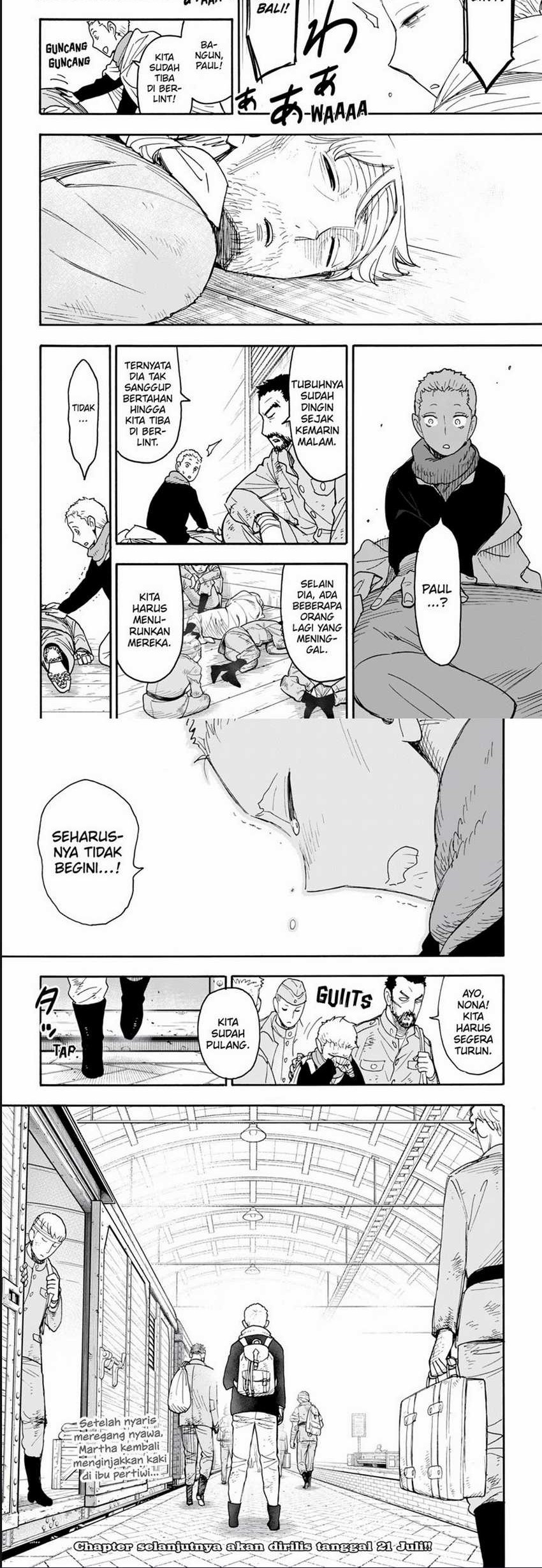 Chapter 101 - halaman 9