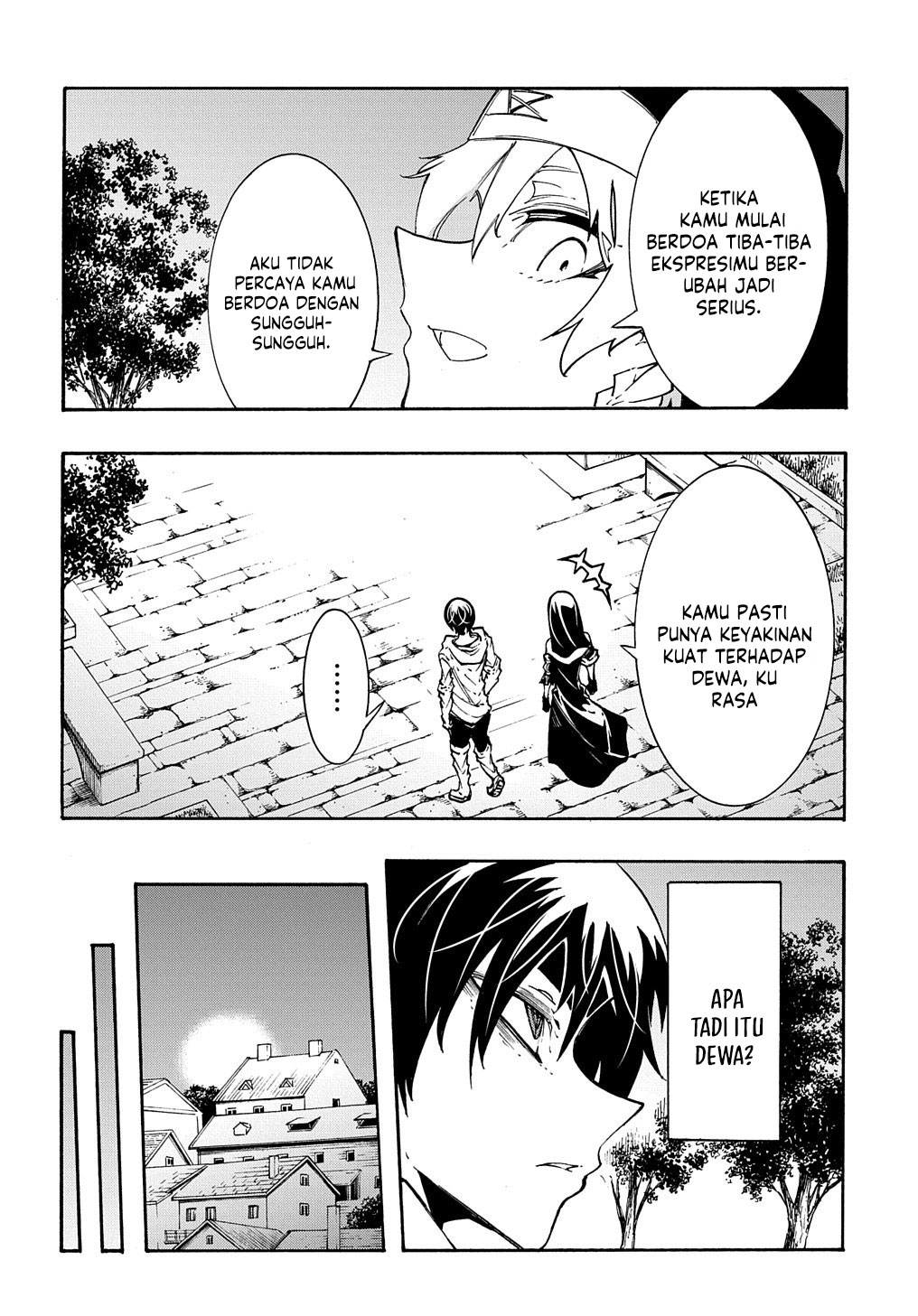Chapter 30 - halaman 21