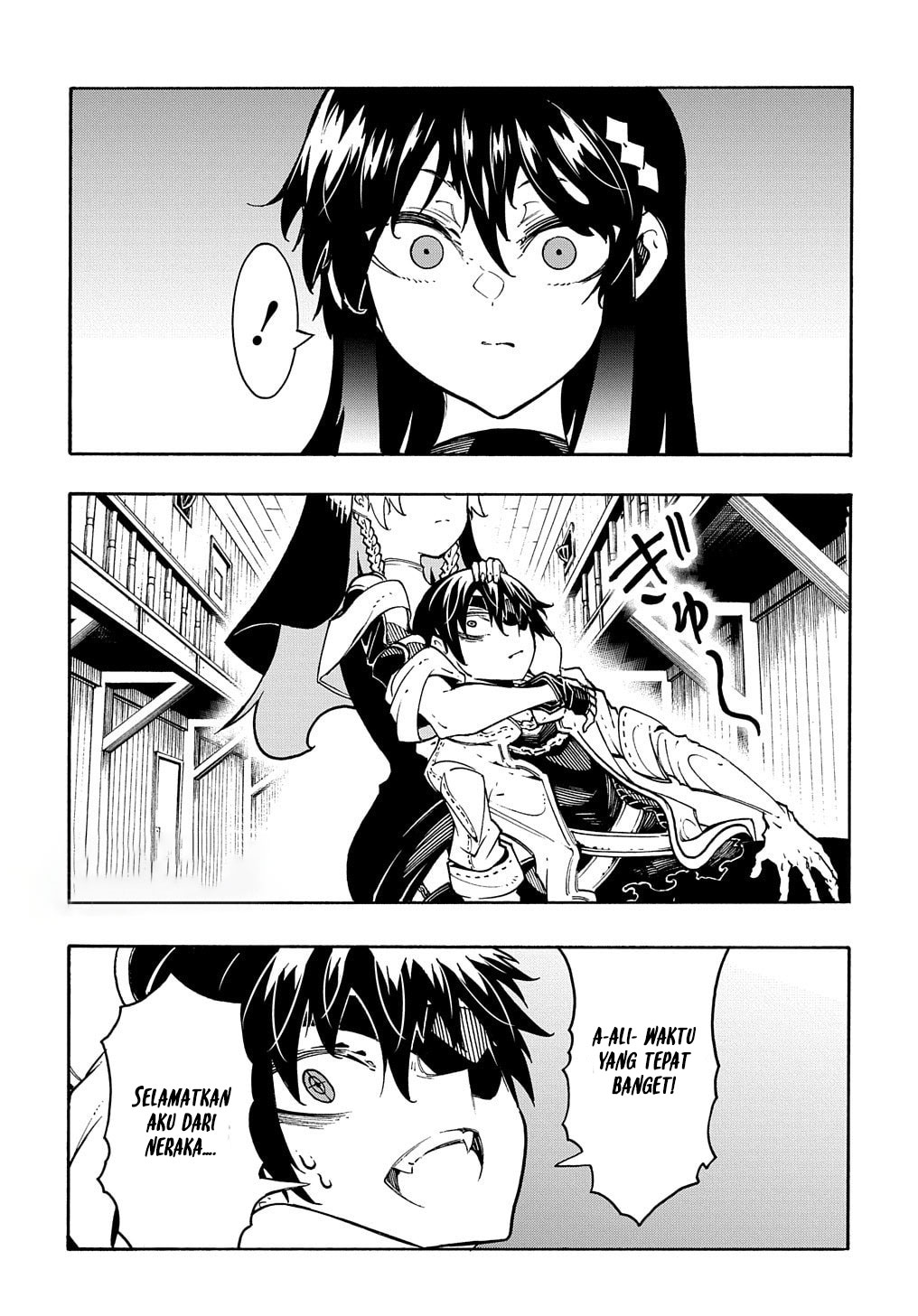 Chapter 30 - halaman 34