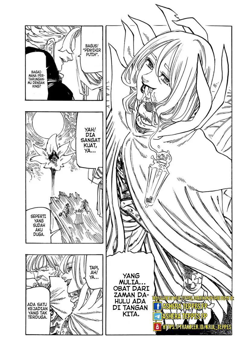Chapter 154 - halaman 11