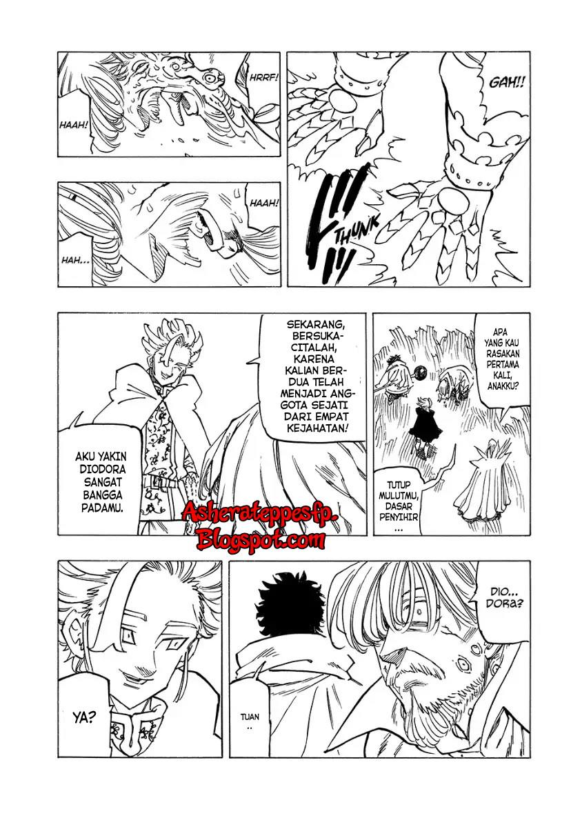 Chapter 154 - halaman 22
