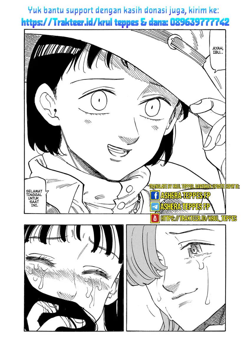 Chapter 153 - halaman 16