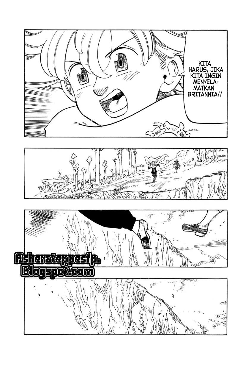 Chapter 153 - halaman 18