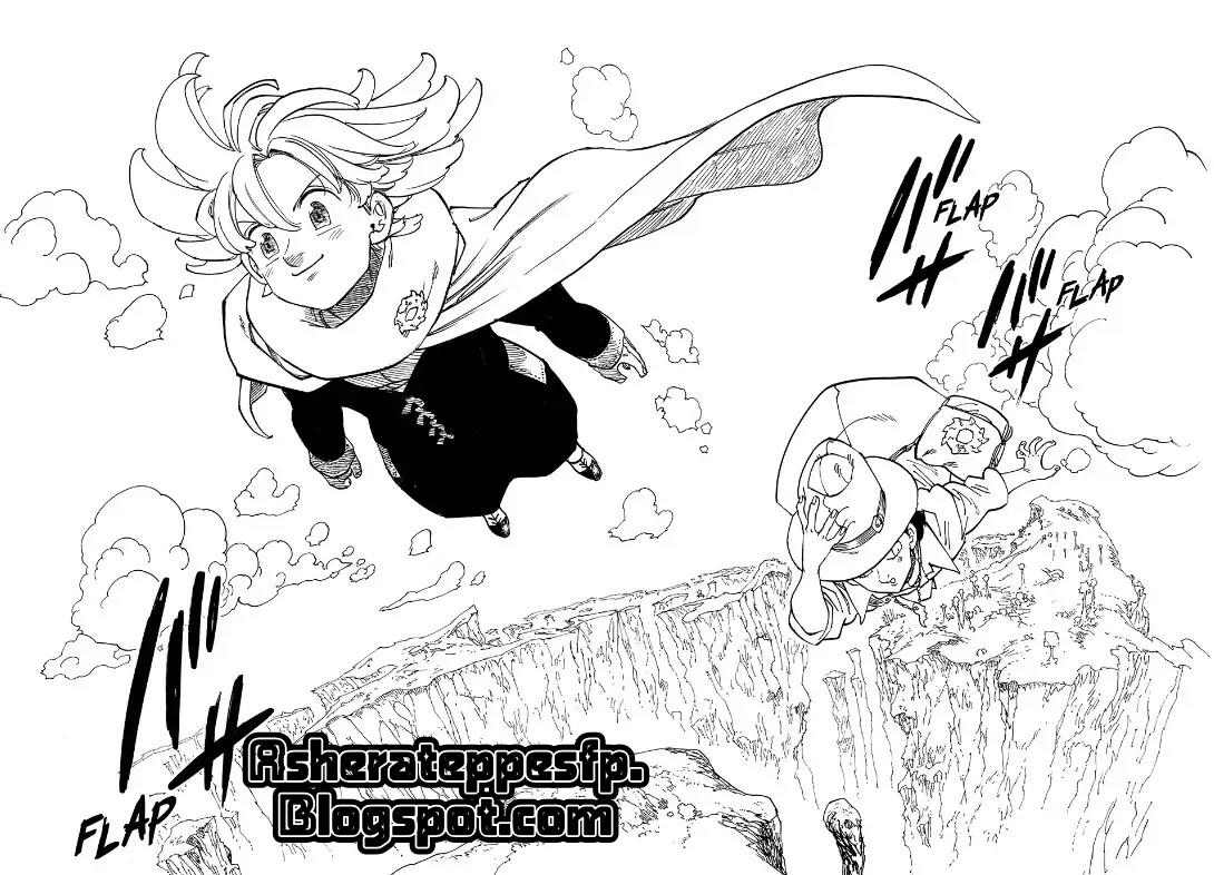 Chapter 153 - halaman 19