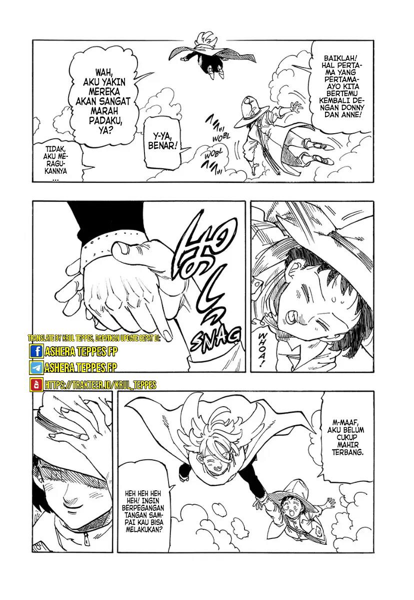 Chapter 153 - halaman 20