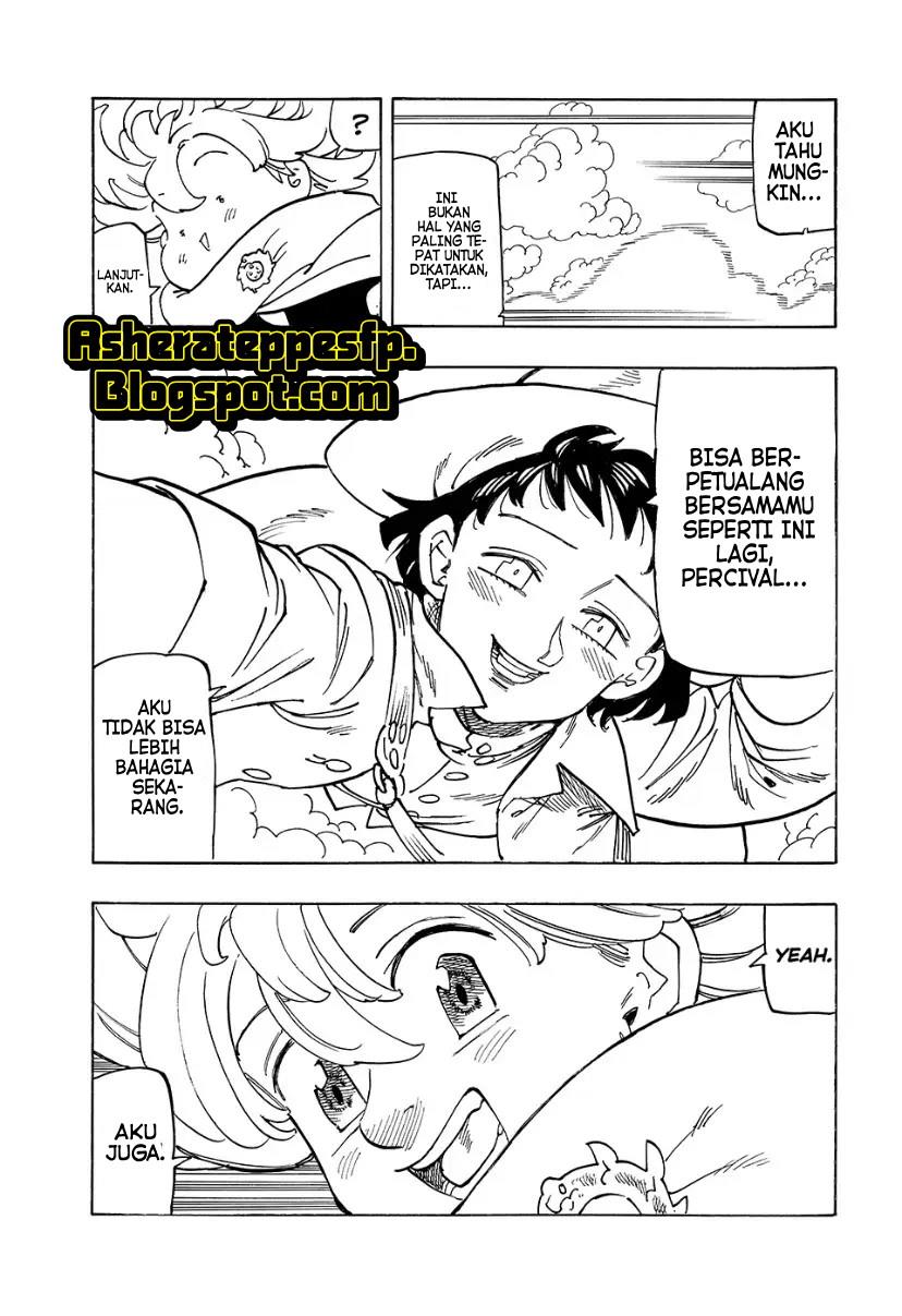 Chapter 153 - halaman 21