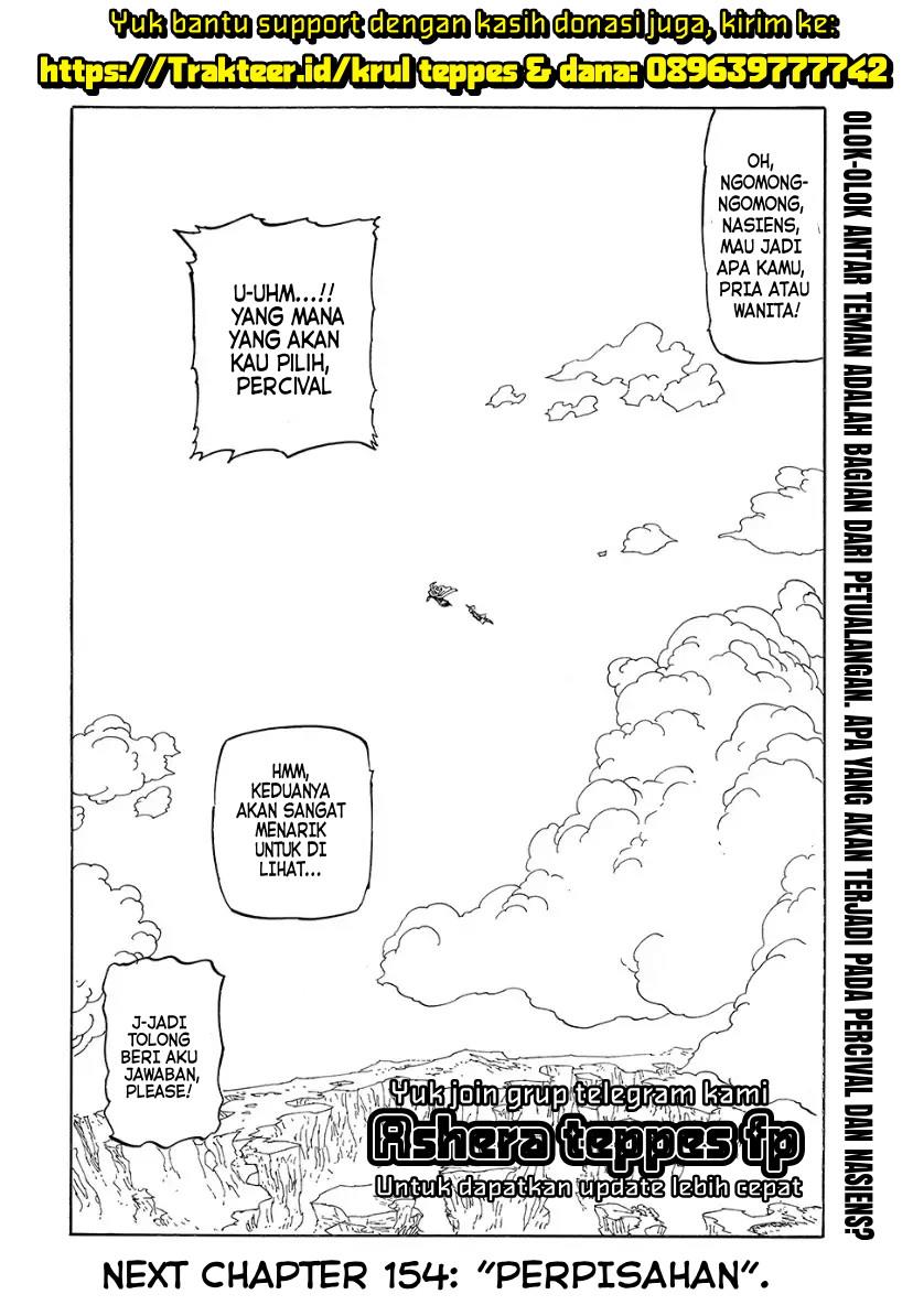Chapter 153 - halaman 22