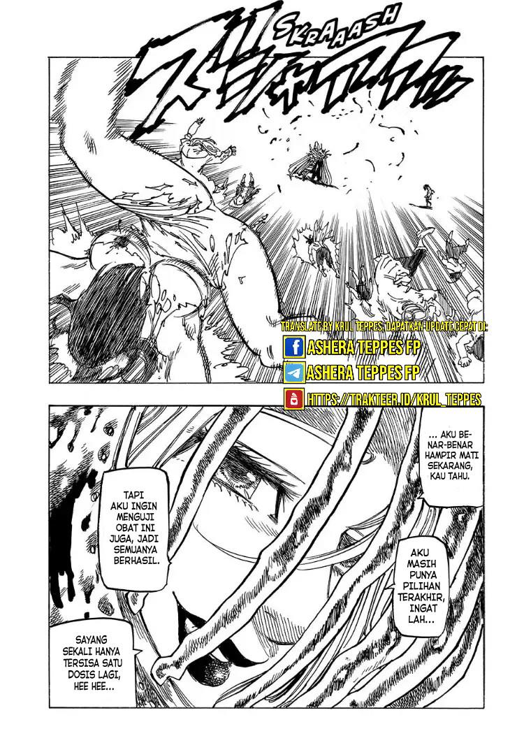 Chapter 151 - halaman 18