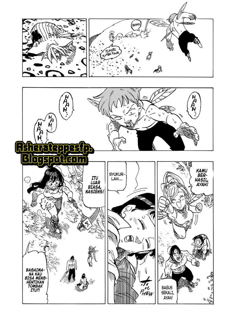 Chapter 150 - halaman 14