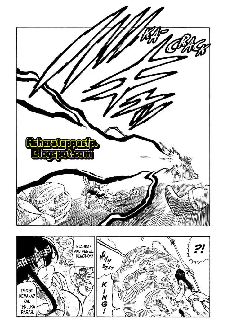 Chapter 150 - halaman 19
