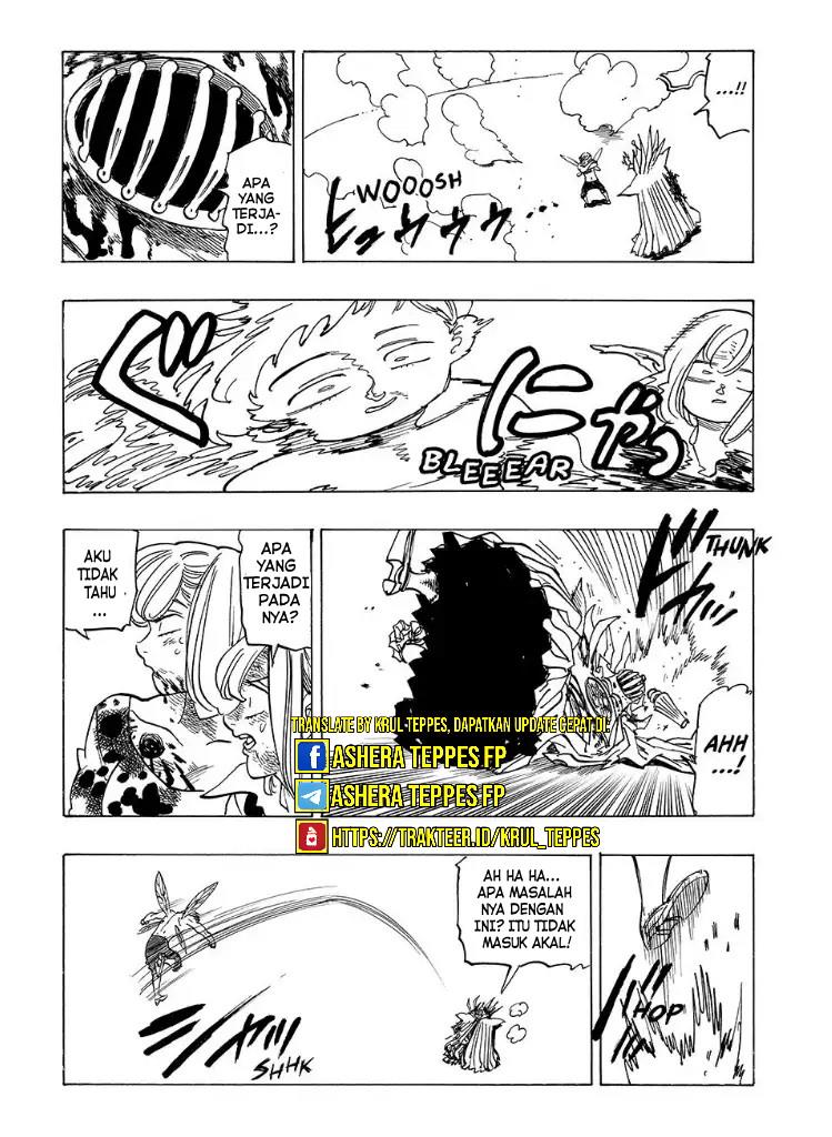 Chapter 150 - halaman 21