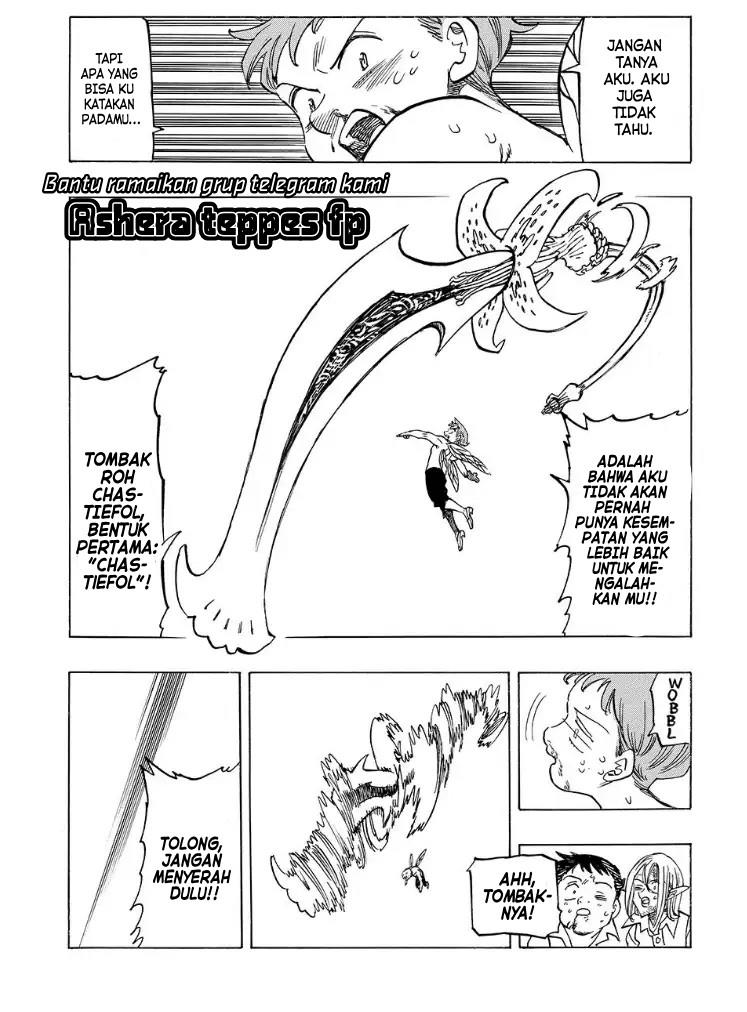Chapter 150 - halaman 22
