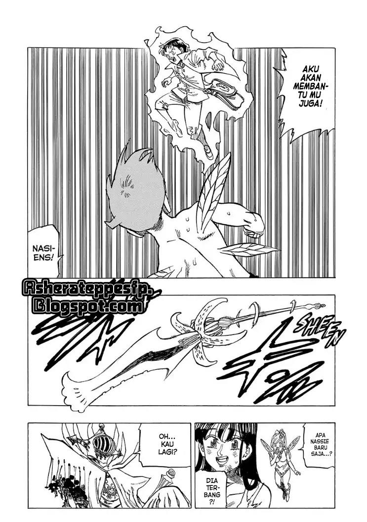 Chapter 150 - halaman 23