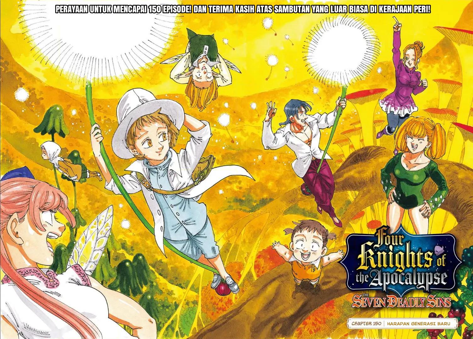 Chapter 150 - halaman 4