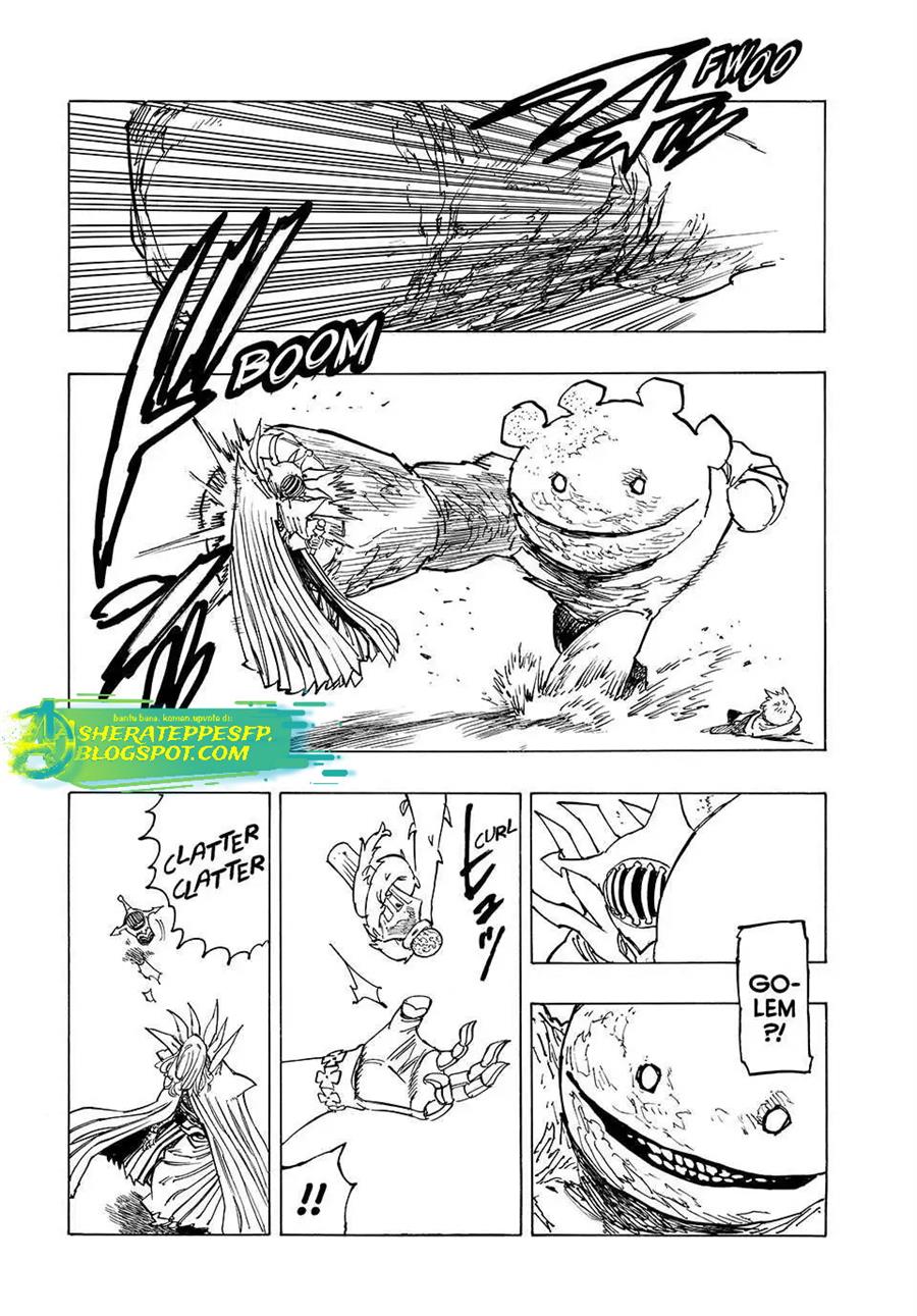 Chapter 148 - halaman 21