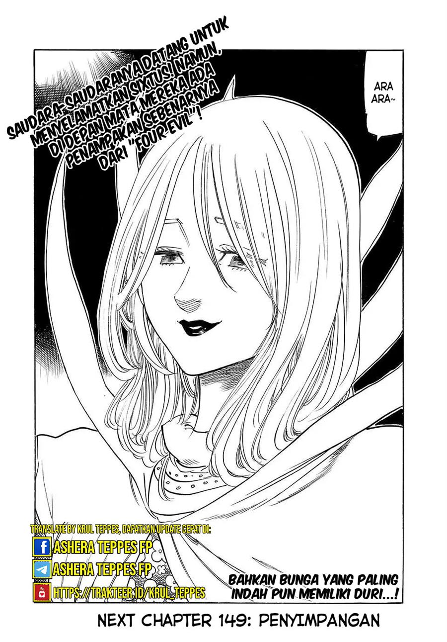 Chapter 148 - halaman 23