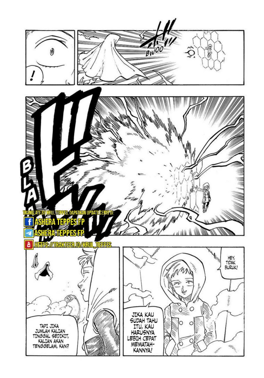 Chapter 147 - halaman 16