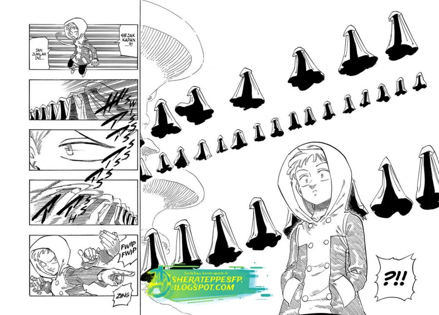 Chapter 147 - halaman 18