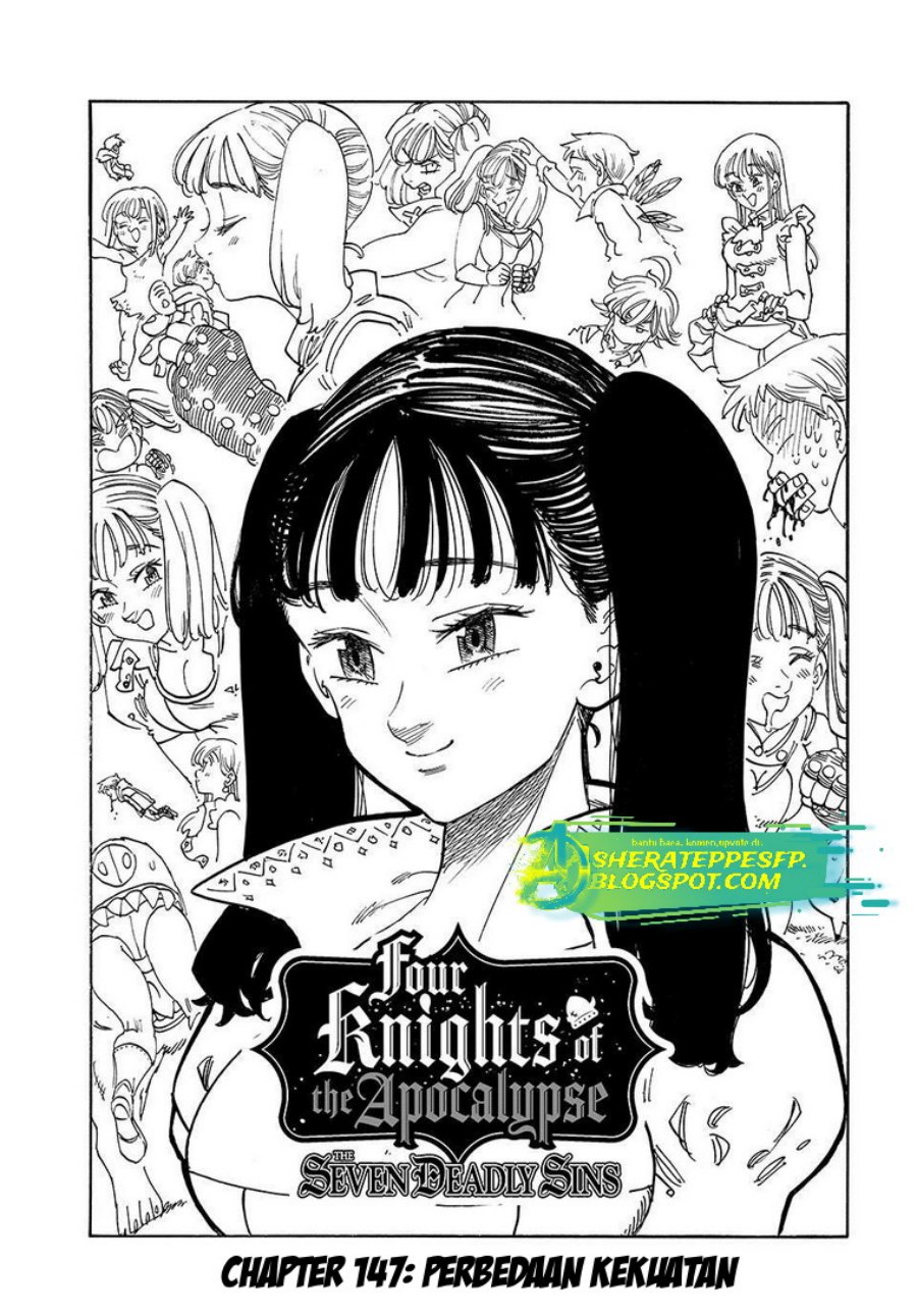 Chapter 147 - halaman 4